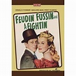 Feudin', Fussin' and A-Fightin' (DVD) - Walmart.com - Walmart.com