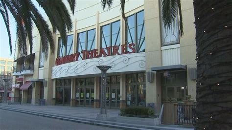 Some Bay Area Movie Theaters Reopening Today