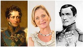 L'histoire des Saxe-Cobourg Gotha : une famille puissante et influente ...