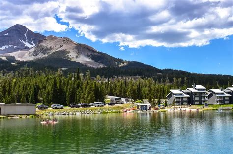 Best Things To Do In Big Sky Mt In The Summer Travel Montana Now