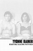 ‎Kristina Talking Pictures (1976) directed by Yvonne Rainer • Reviews ...