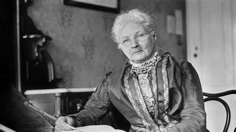 Who Was Mother Jones The Labor Icon Remains An Inspiration To Activists Teen Vogue