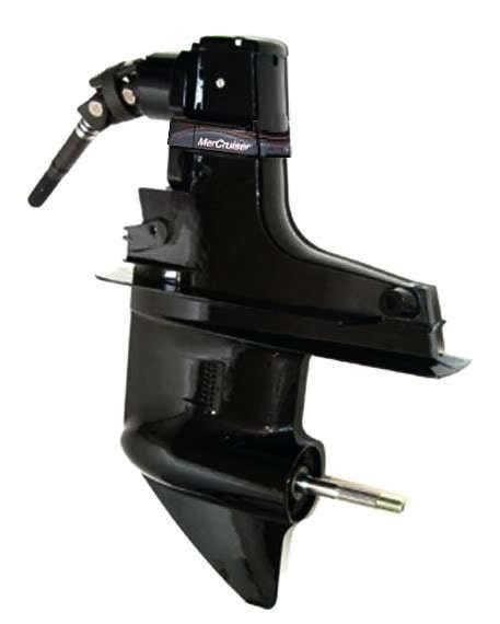 Buy Mercruiser Alpha One Complete Sterndrive All Ratios Available Oem