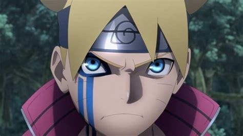 Boruto Naruto Next Generations Part I Comes To An End On March 26