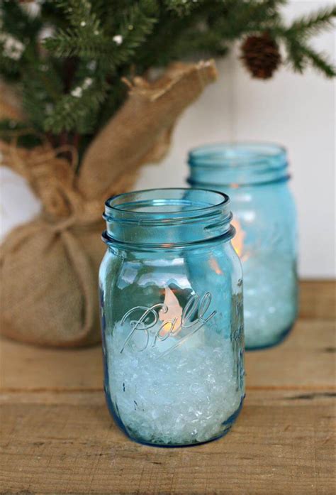 68 Best And Cheap Mason Jar Centerpiece Ideas Diy To Make