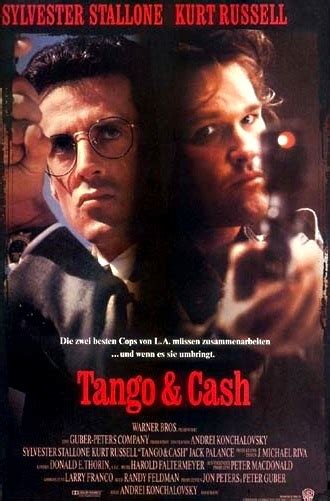 Tango And Cash Movie Database Wiki Fandom Powered By Wikia