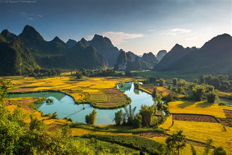 Northeast Vietnam Landscape And Travel Photography Trip September 2022