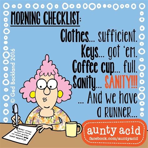 Pin On Aunty Acid