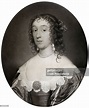 Mary Cromwell, Countess Fauconberg, third daughter of Oliver... News ...