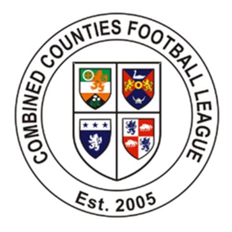 Ccfl Fixtures All The Fixtures In This Weeks Combined Counties
