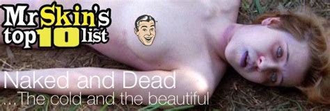 Top 10 Naked And Dead
