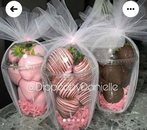 Strawberry Gifts Strawberry Dip Strawberry Recipes Chocolate Covered