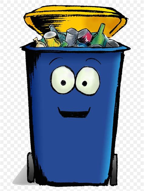 Rubbish Bins Waste Paper Baskets Clip Art Recycling R