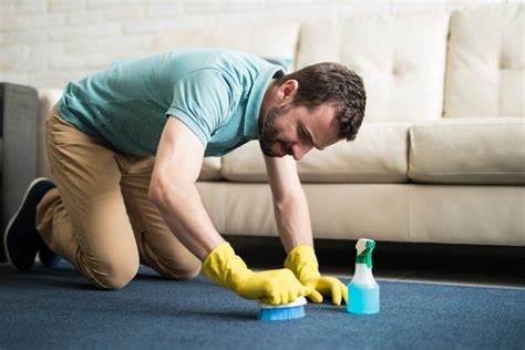 How To Remove Carpet Stains Guide By The Professional Cleaners