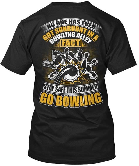 Go Bowling Funny T Shirt For Men Bowling T Shirts Funny Tshirts T Shirt