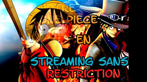 One Piece Red Streaming Vostfr Crunchyroll Automasites