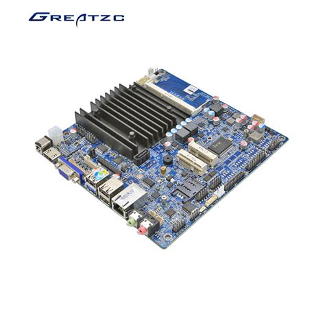 Most vendors already provide such drivers for. 2 Ethernet Ports Motherboard Mini Itx Dual LAN Ports With ...
