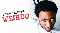 Is Stand-Up Comedy 'Donald Glover: Weirdo 2012' streaming on Netflix?