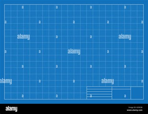 Drafting Blueprint Grid Architecture Stock Vector Image And Art Alamy