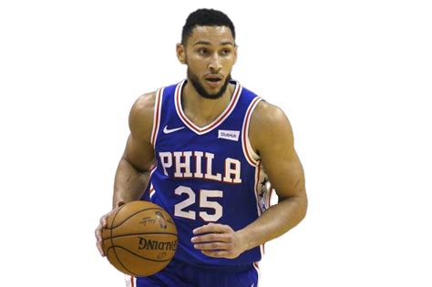 Ben Simmons PNG Transparent Images, Pictures, Photos | PNG Arts png image