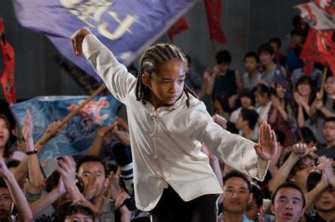 The karate kid movie reviews & metacritic score: 'The Karate Kid' Movie Review