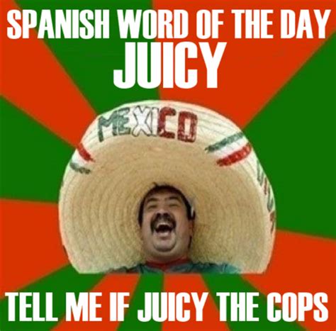 In Honor Of Cinco De Mayo Heres 19 Sombrero Guy Memes Funny Gallery
