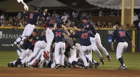 Ncaa Baseball College World Series Meet The Teams And Top Players In