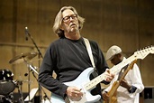 Eric Clapton's Drummer Passed Away But Eric Stays In Silence On Social ...