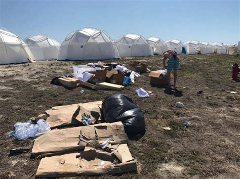 Organizer Of Dreadful Fyre Festival Arrested Charged With Wire Fraud — Could Face 20 Years In
