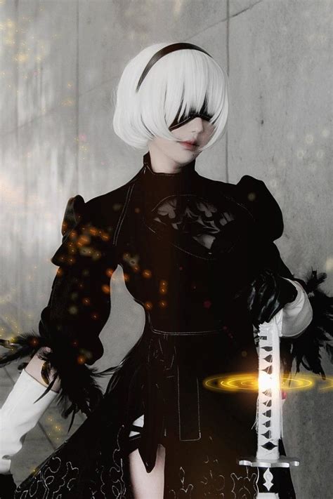 Not only will it help with your drawings, but it is also a great way to record your. 2B_YorHatype by Hyetaya | Anime, Art, Artist