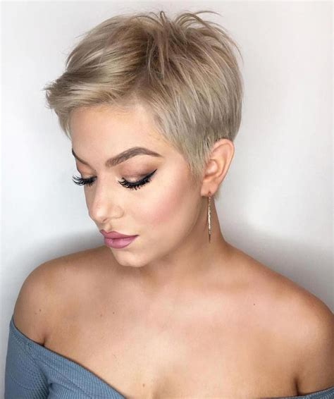 Pin On Short Pixie Haircut