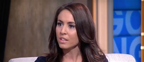 Andrea Tantaros Lawsuit Against Fox News Thrown Out The Daily Caller