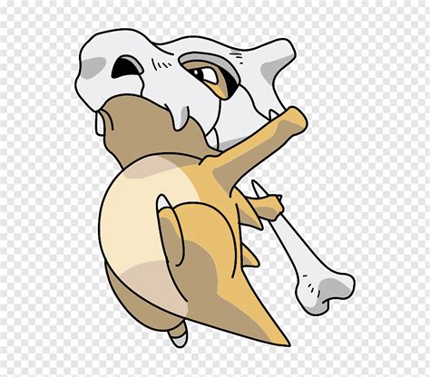 Please share this share this content. Pokemon Coloring Cubone - Hd Football