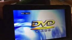 My DVD player not reading disc please help fix
