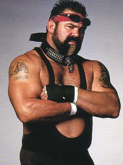Happy Birthday To Rick Steiner Wrestling Amino