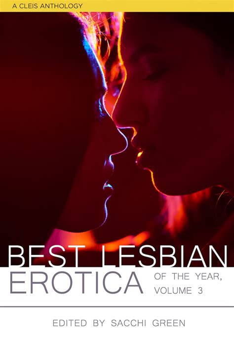 Exclusive Interview The Editors Of Best Womens Erotica Of The Year 4 Best Lesbian Erotica Of