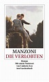 Die Verlobten. Buch von Alessandro Manzoni (Insel Verlag)