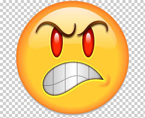 Download High Quality Crying Emoji Clipart Angry Transparent Png Images