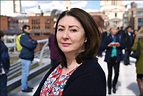 Extended Interview with Maryam Namazie – Humanist Voices – Medium