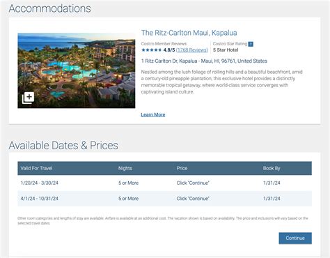 Everything you need to know about Costco Travel (and why I love it