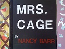 Review: Mrs. Cage - The Cascade