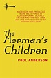 The Merman's Children by Poul Anderson - Books - Hachette Australia