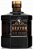 Review: The Sexton Single Malt Irish Whiskey - Drinkhacker