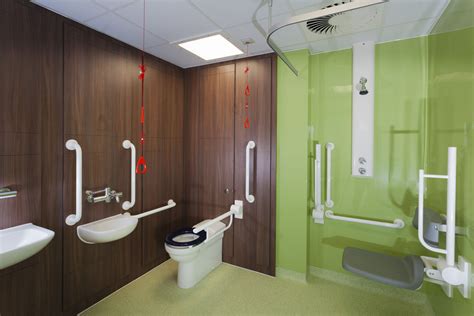 26 Handicap Bathroom Layout Design Pics Wayahkieu