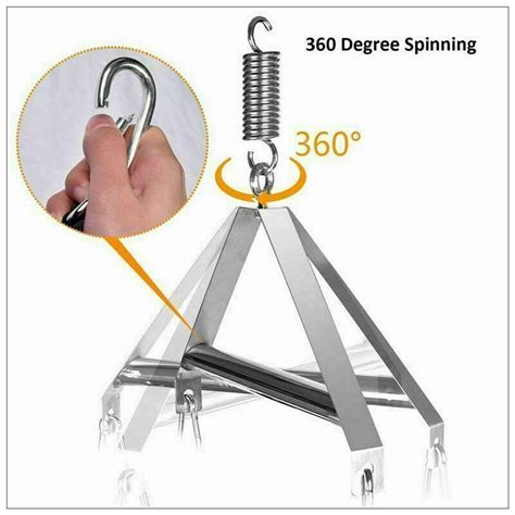 Adult Swing 360 Spinning Sex Swivel Swing Adult Restraints For Couples