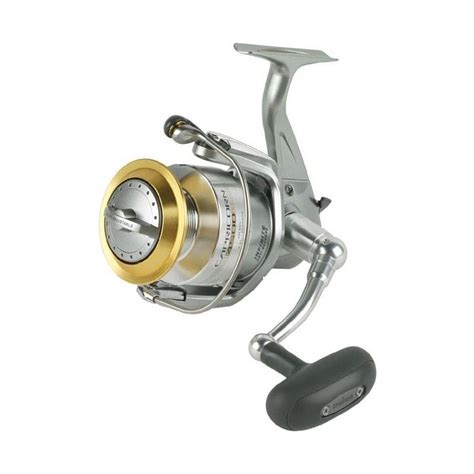 SALTWATER REEL DAIWA CAPRICORN 4500 J