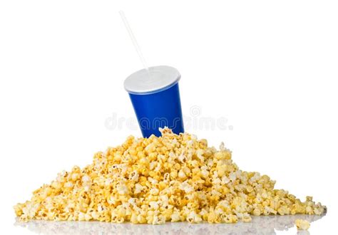 582 Soft Drink Popcorn Stock Photos Free And Royalty Free Stock Photos