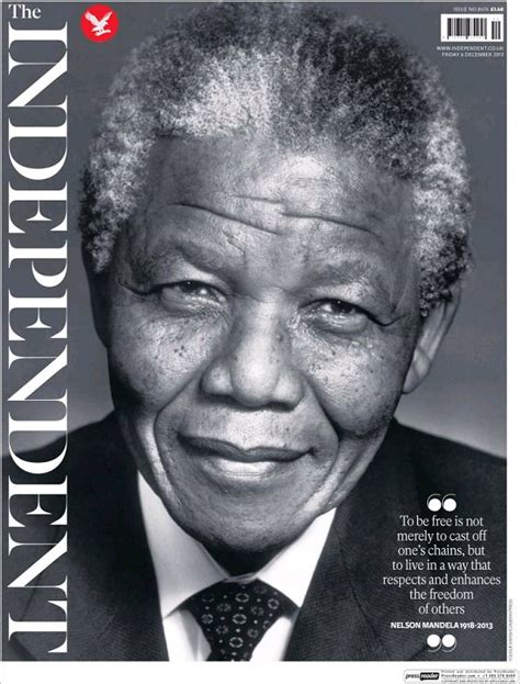 Rest In Peace Nelson Mandela 1918 2013