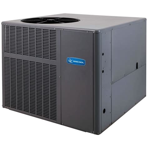 4 Ton 14 Seer Mrcool Signature Heat Pump Package Unit Mph481m414a