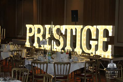 Gallery Prestige Hotel Awards